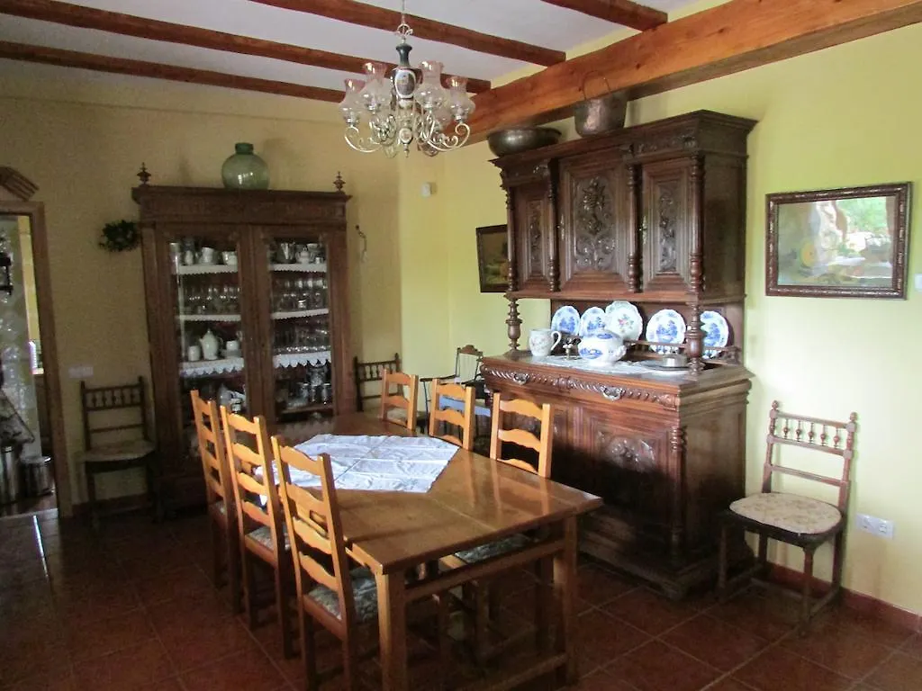 Mas Del Pi Hotel El Perelló