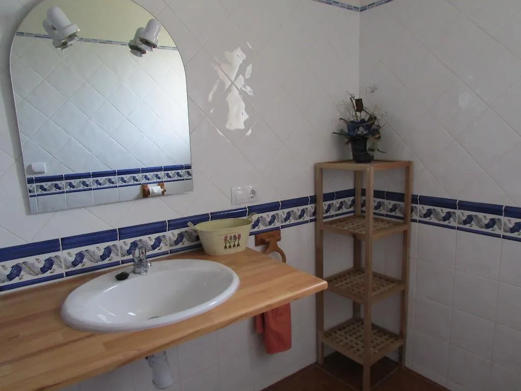 Affittacamere Mas Del Pi Hotel El Perelló
