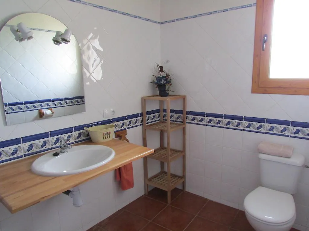 Mas Del Pi Hotel El Perelló Affittacamere
