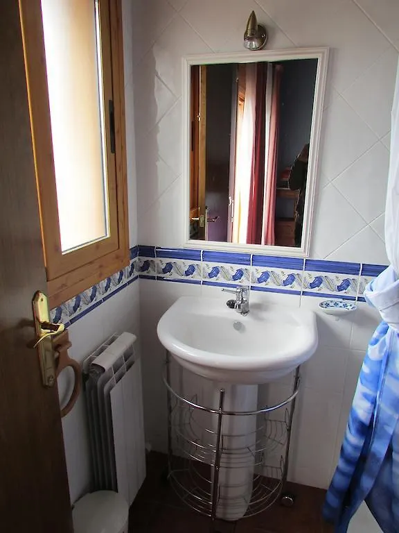Affittacamere Mas Del Pi Hotel El Perelló Spagna