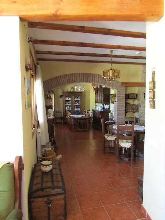 Mas Del Pi Hotel El Perelló