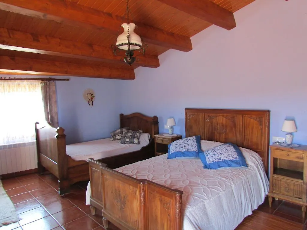 Mas Del Pi Hotel El Perelló Affittacamere