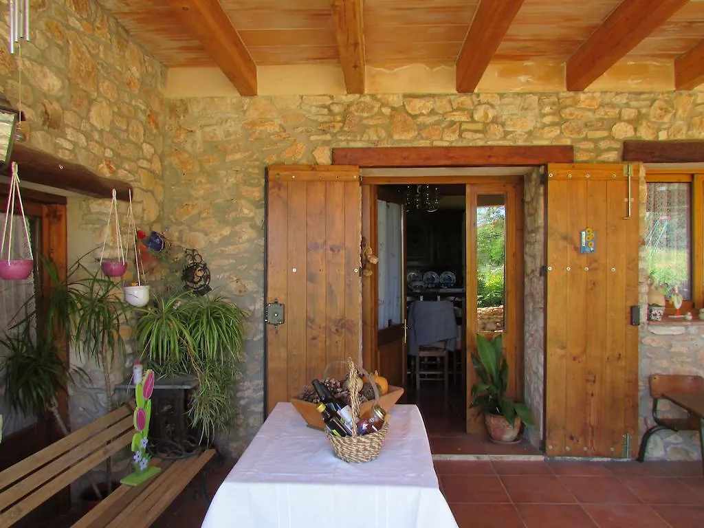 Affittacamere Mas Del Pi Hotel El Perelló