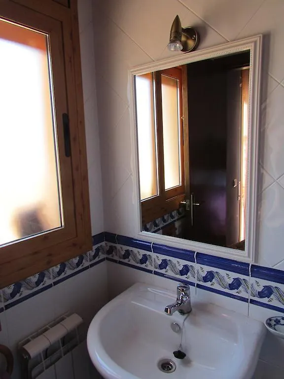 Mas Del Pi Hotel El Perelló