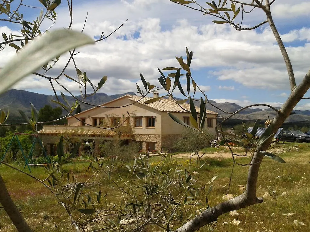 Mas Del Pi Hotel El Perelló